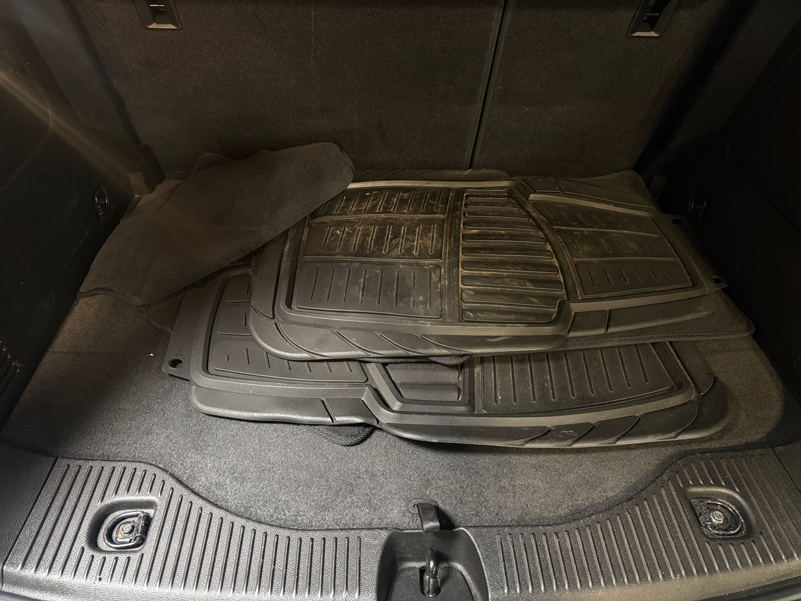 Thumbnail: 2019 Chevrolet Trax - 7