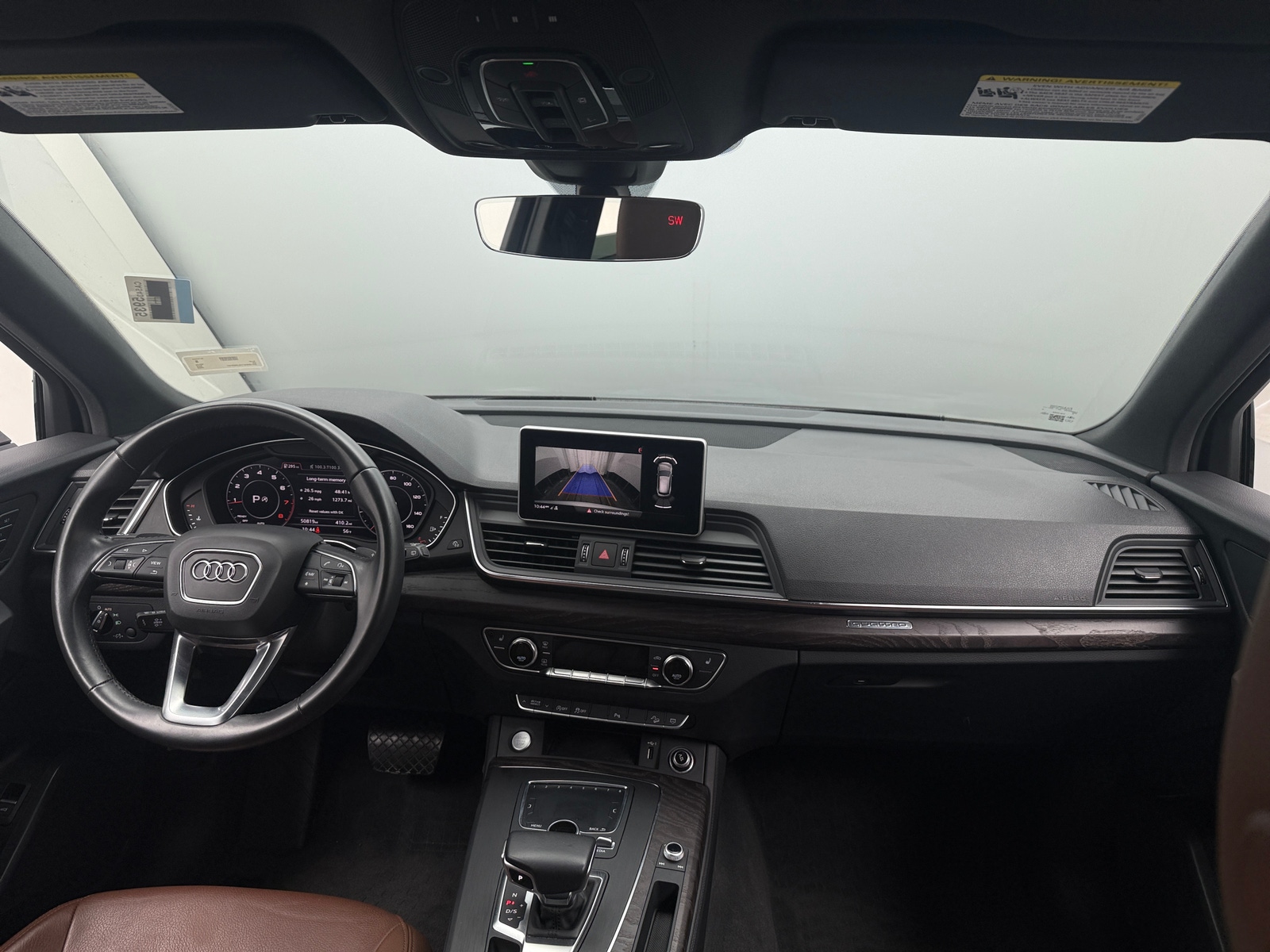 Thumbnail: 2020 Audi Q5 - 2
