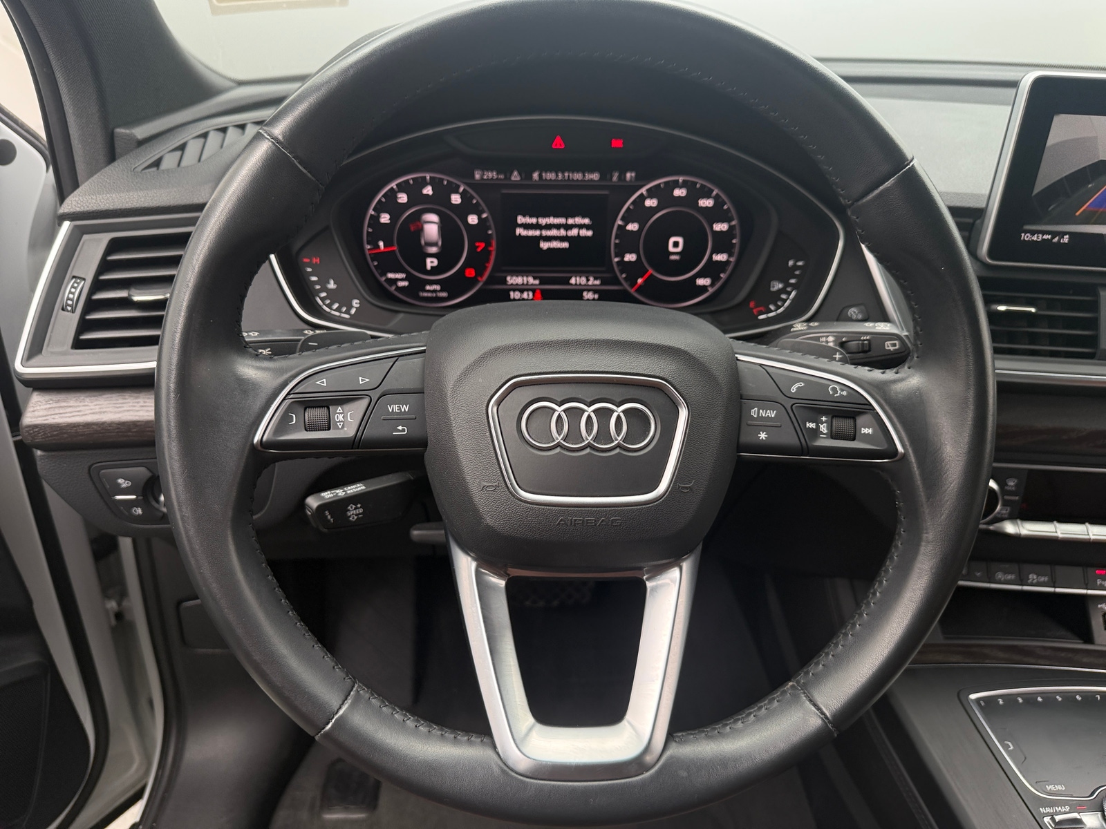 Thumbnail: 2020 Audi Q5 - 4