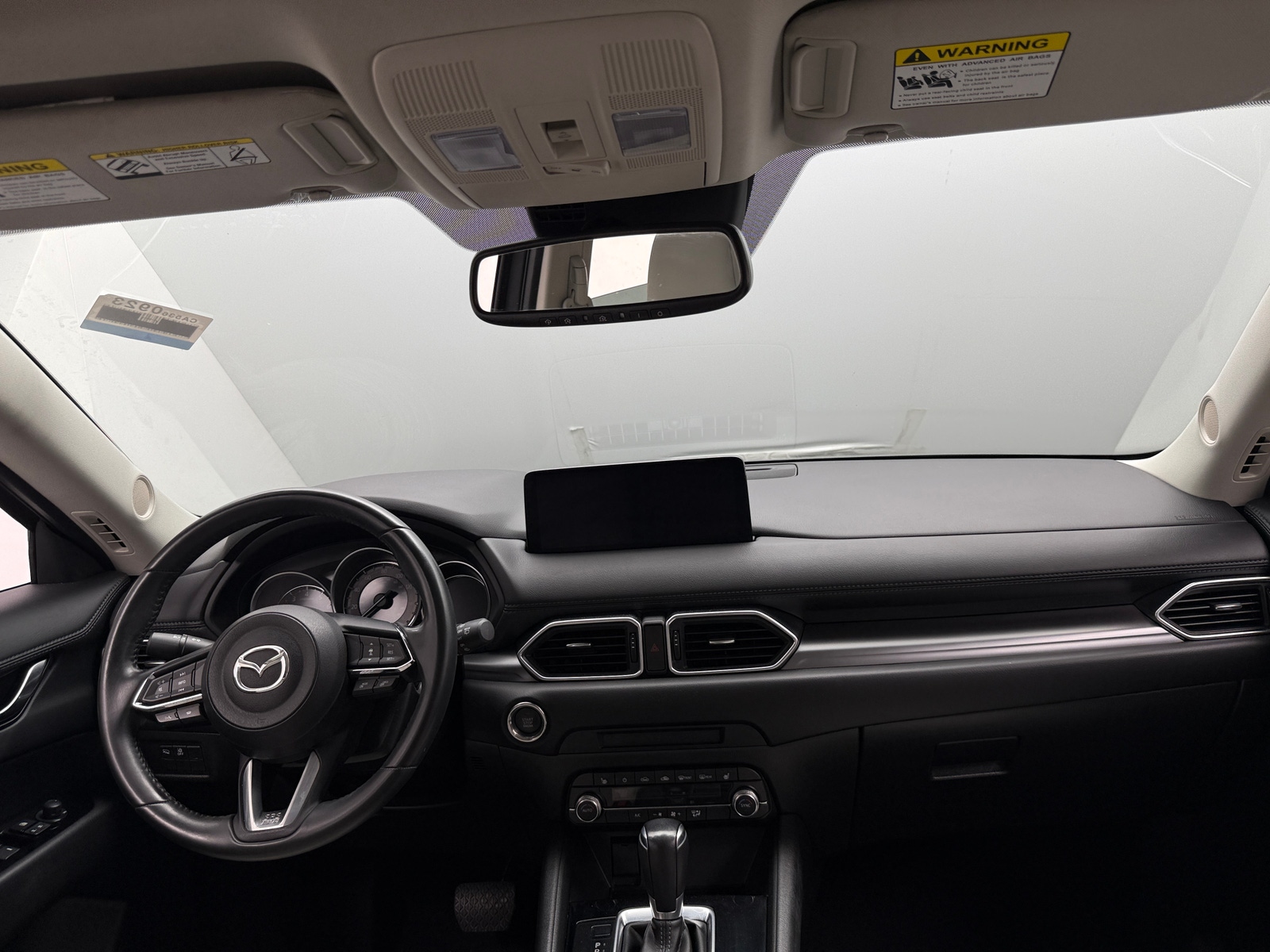Thumbnail: 2023 Mazda CX-5 - 2