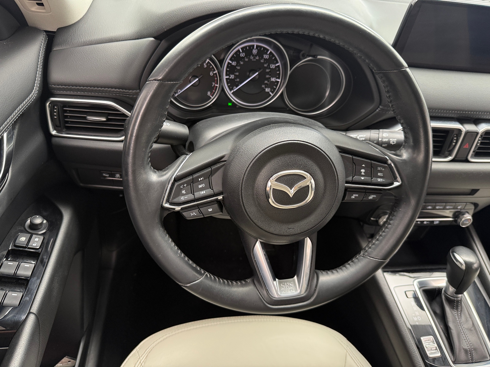 Thumbnail: 2023 Mazda CX-5 - 4