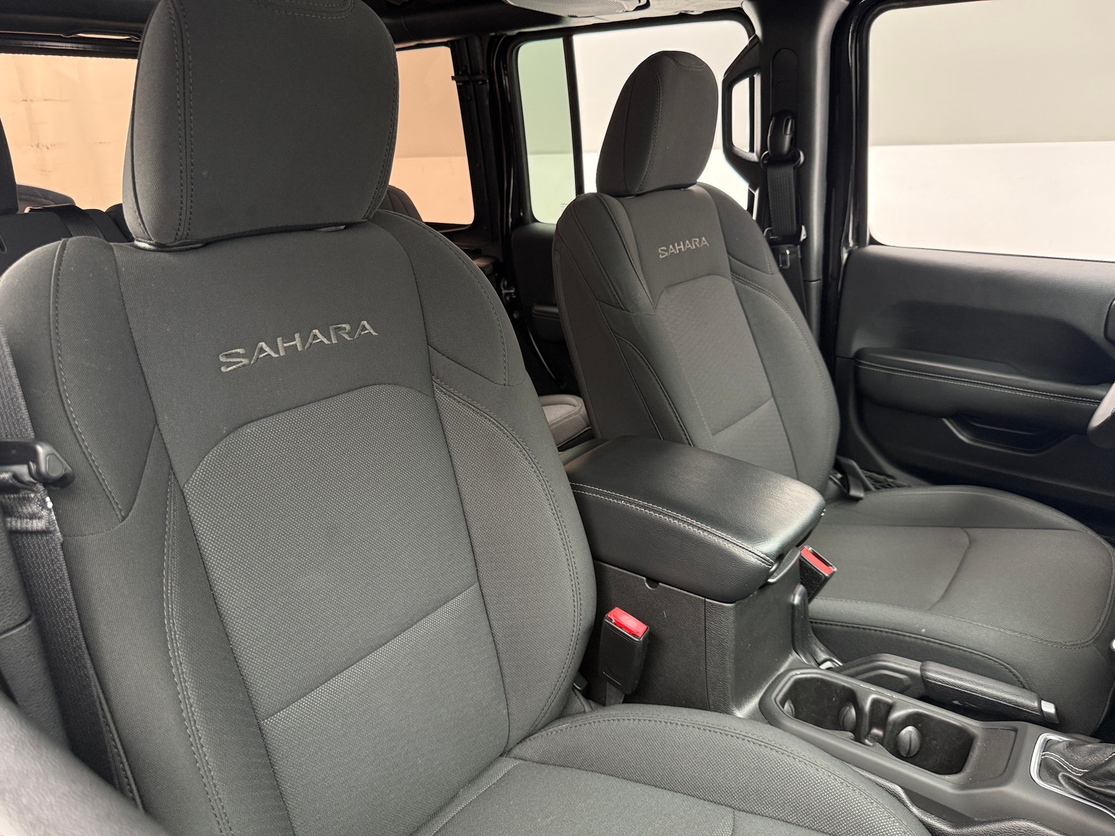Thumbnail: 2023 Jeep Wrangler - 2