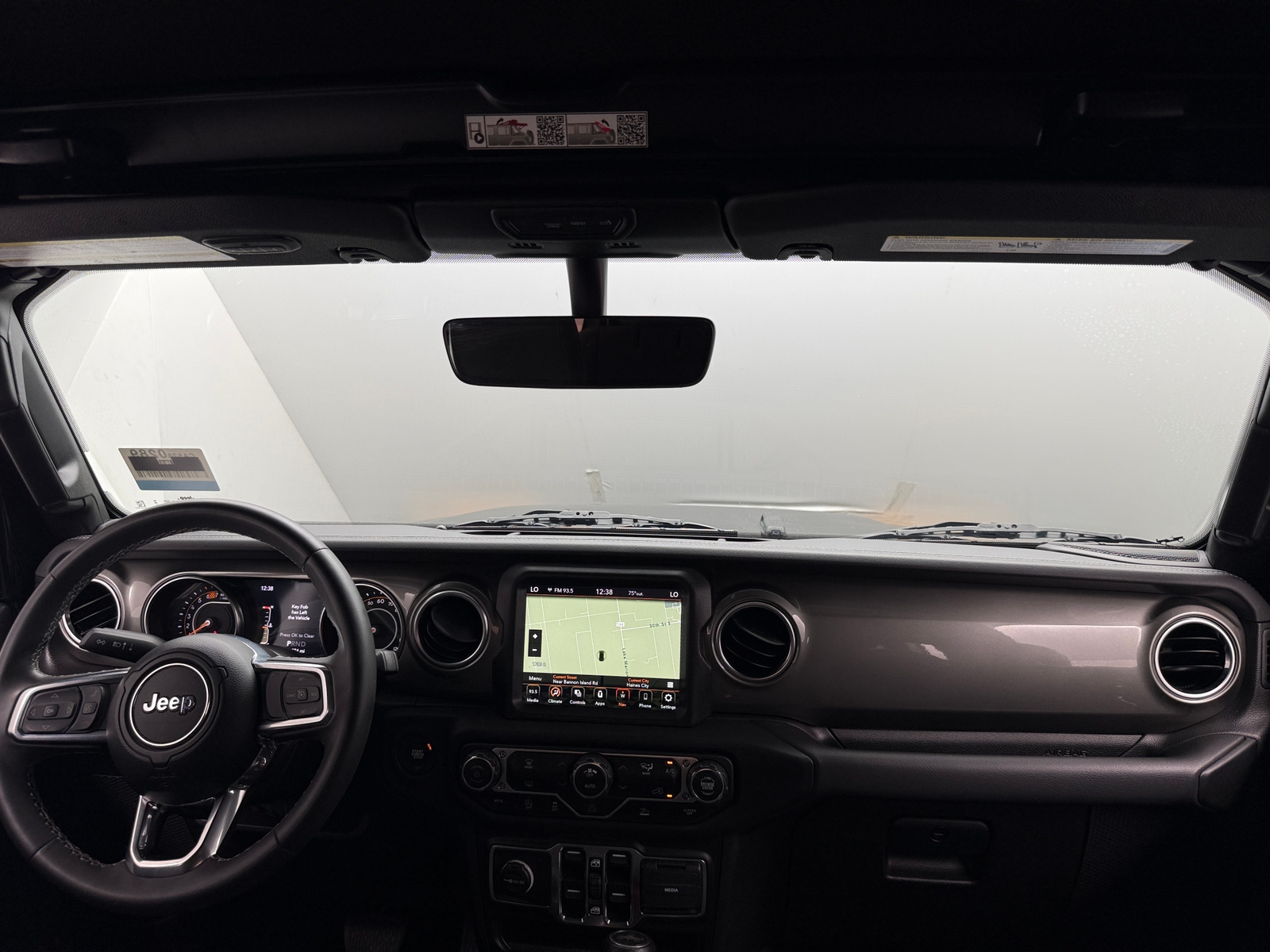 Thumbnail: 2023 Jeep Wrangler - 3