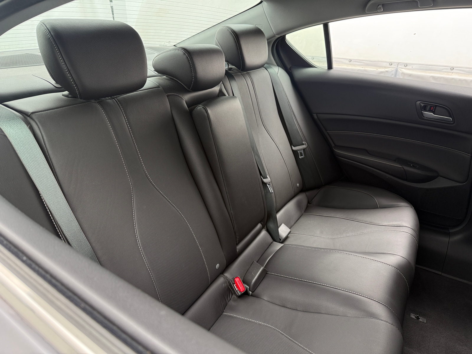 Thumbnail: 2021 Acura ILX - 5