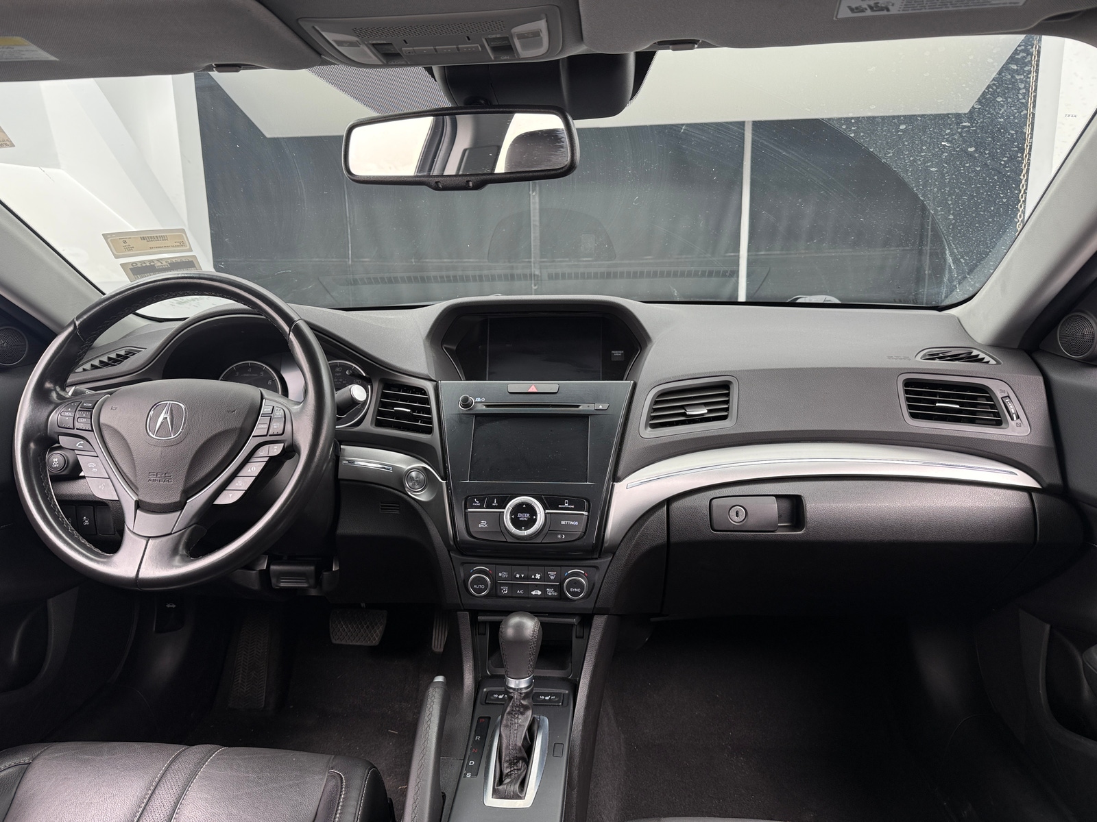 Thumbnail: 2021 Acura ILX - 2