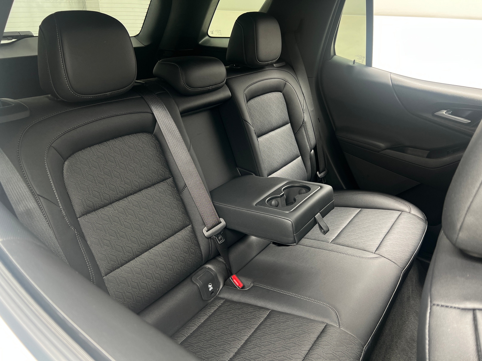 Thumbnail: 2026 Chevrolet Equinox - 6
