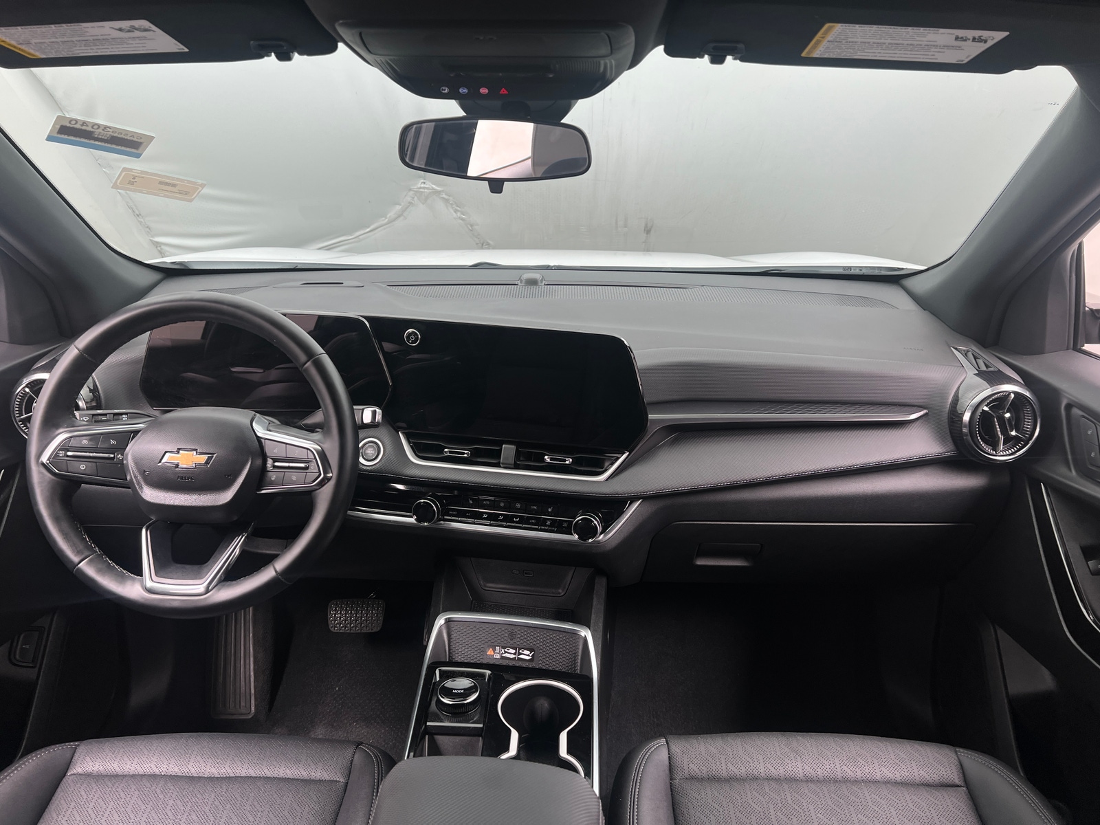 Thumbnail: 2026 Chevrolet Equinox - 3