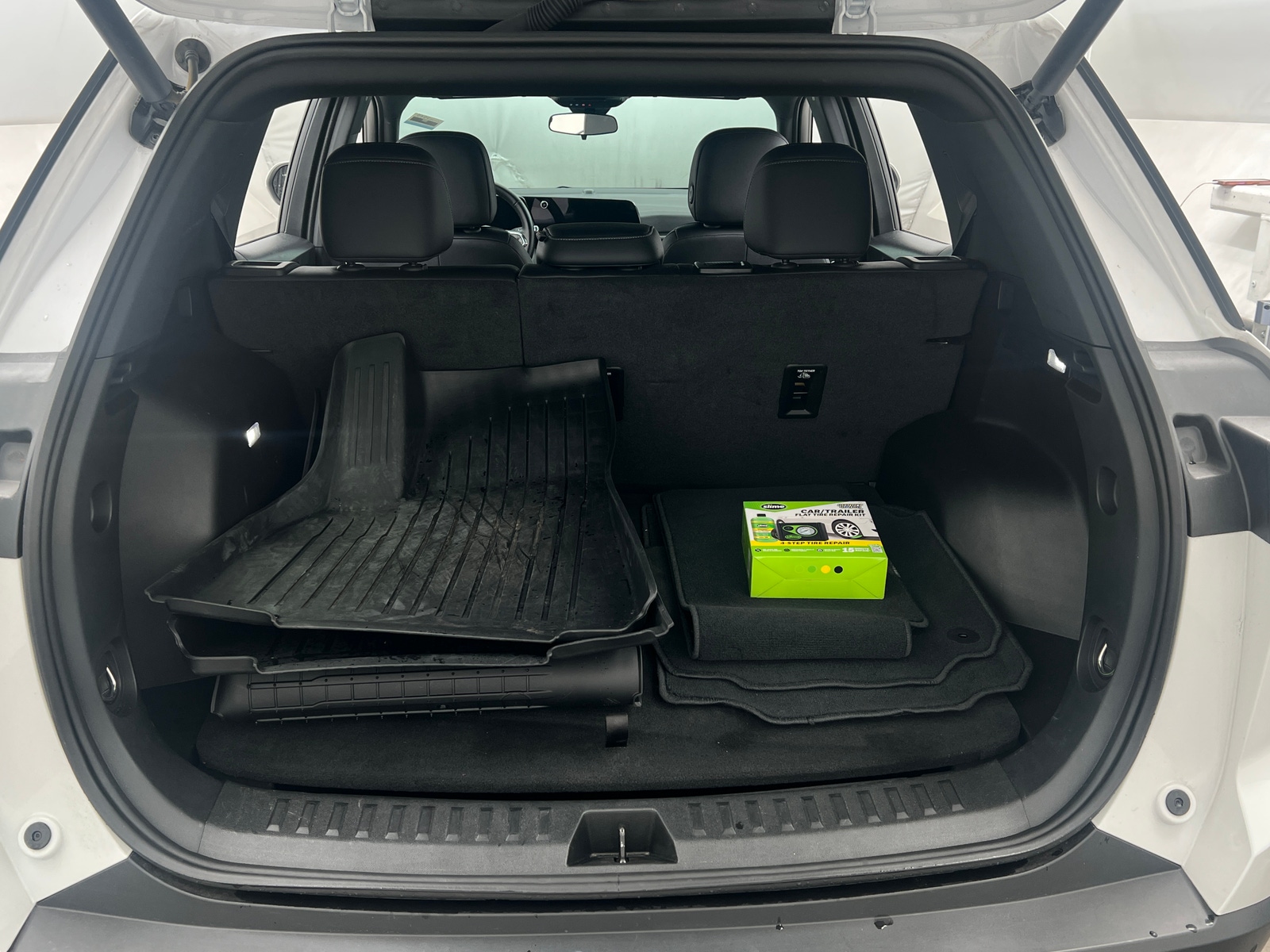 Thumbnail: 2026 Chevrolet Equinox - 7