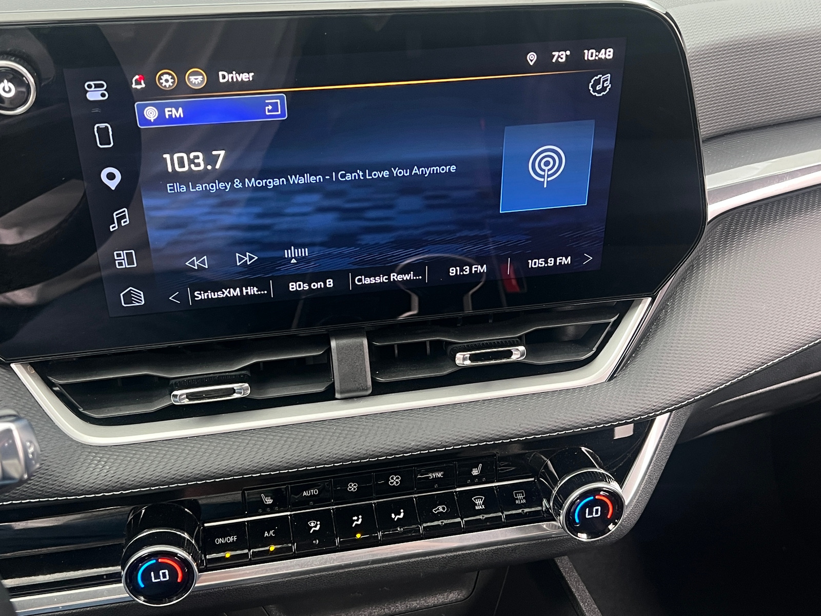Thumbnail: 2026 Chevrolet Equinox - 4