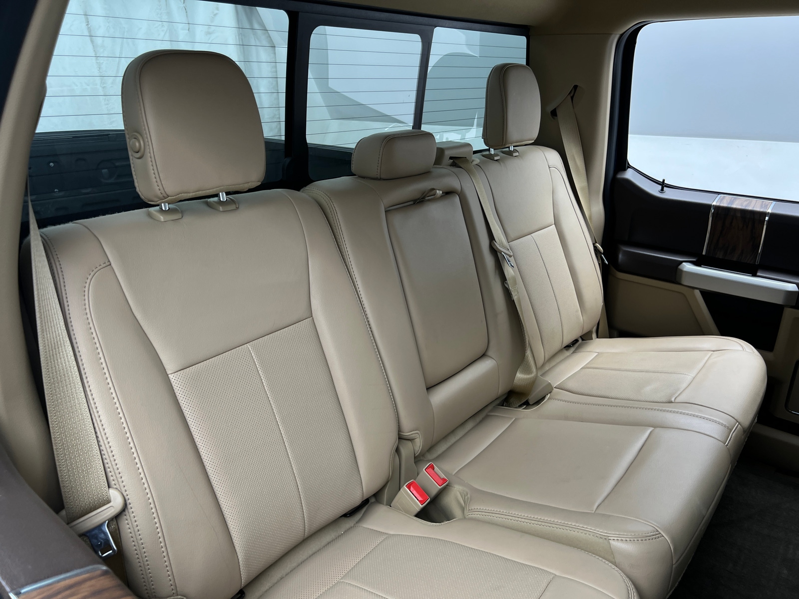 Thumbnail: 2019 Ford Econoline - 5