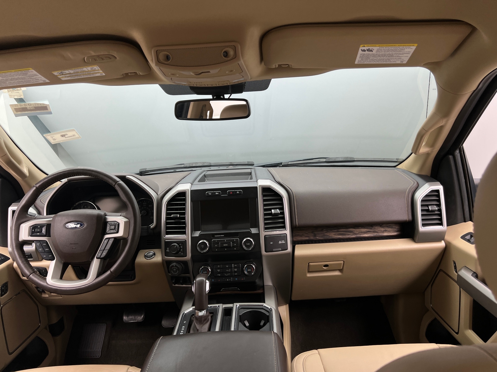 Thumbnail: 2019 Ford Econoline - 2