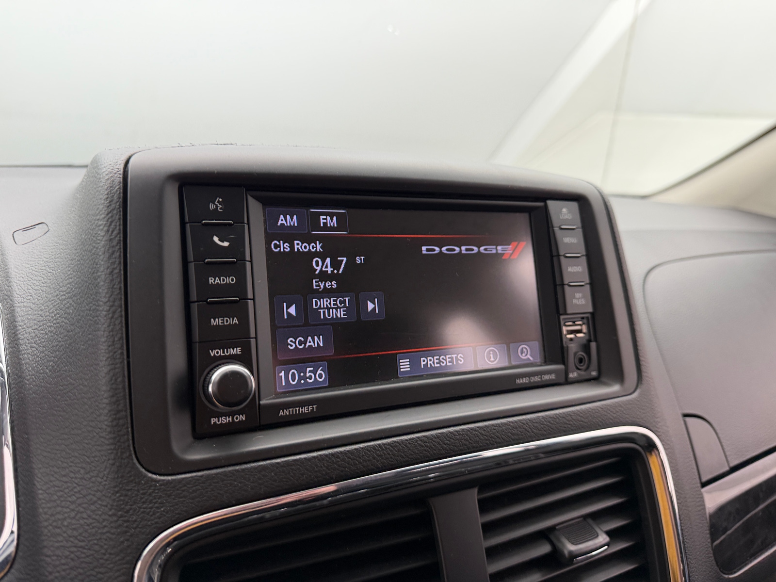 Thumbnail: 2018 Dodge Grand Caravan - 4