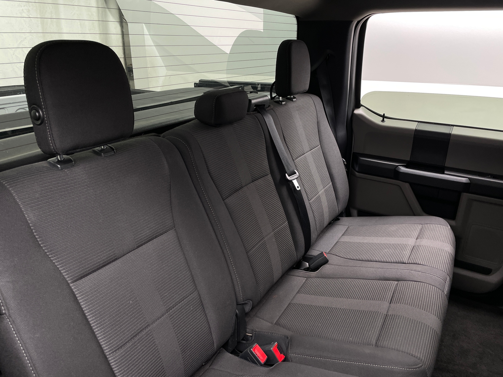Thumbnail: 2018 Ford Econoline - 6