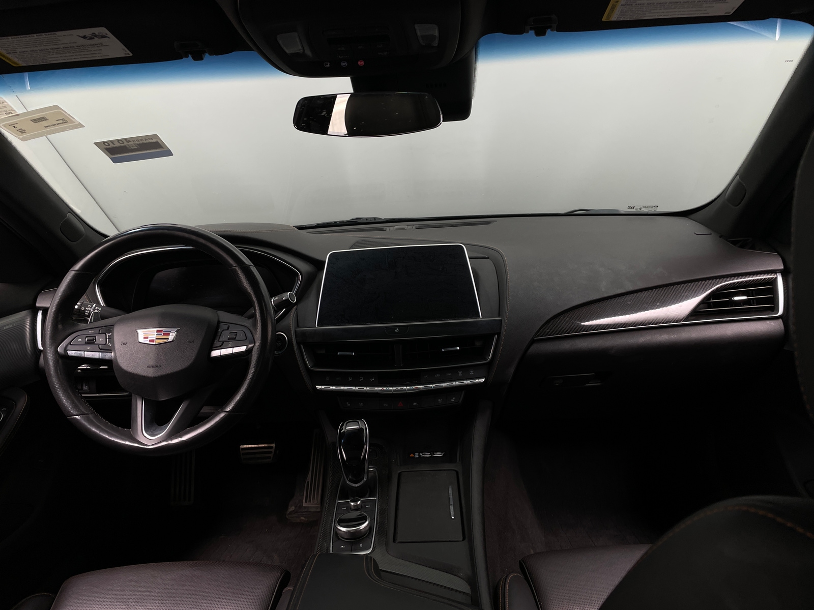 Thumbnail: 2022 Cadillac CT5 - 2