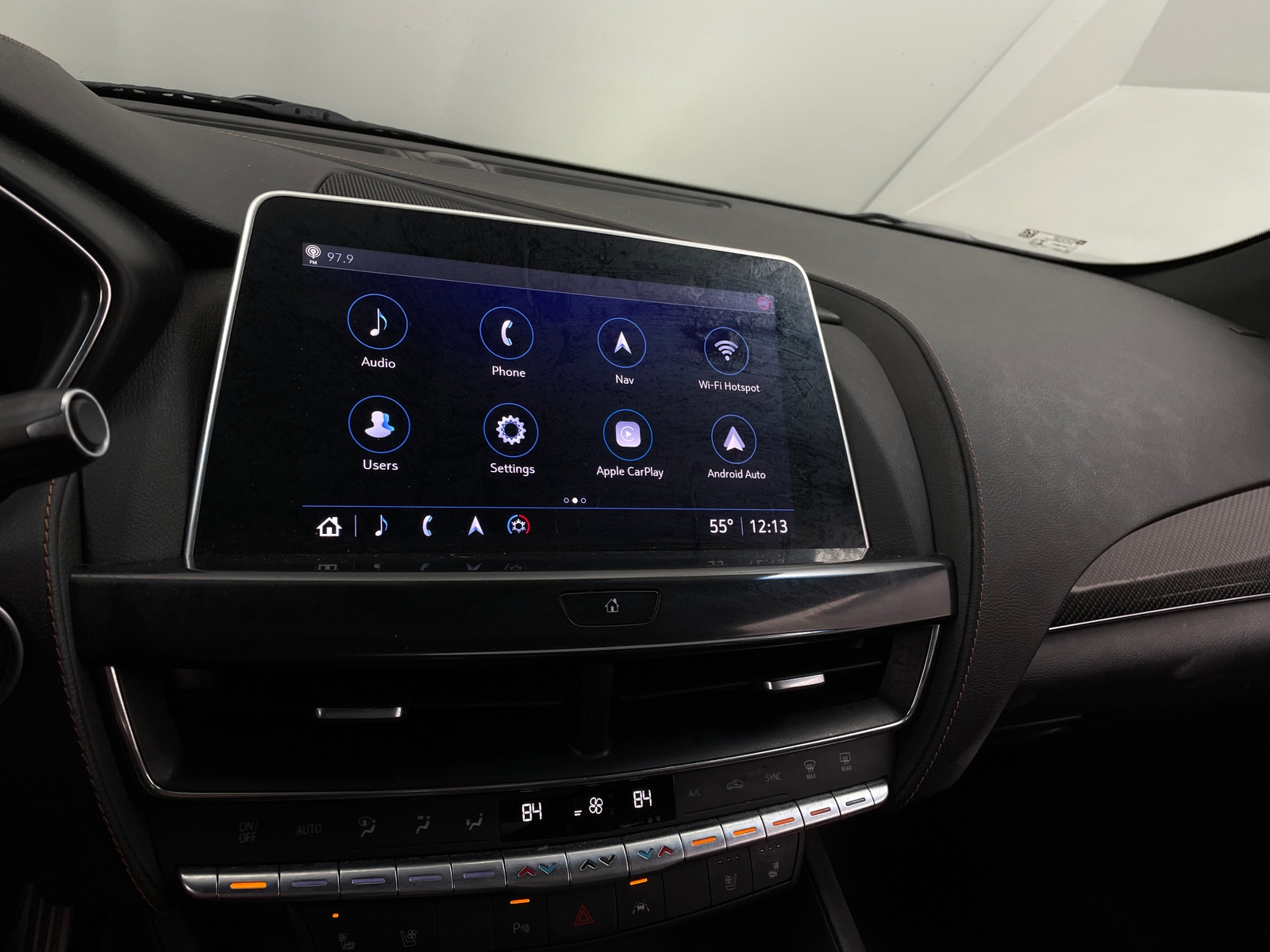 Thumbnail: 2022 Cadillac CT5 - 3