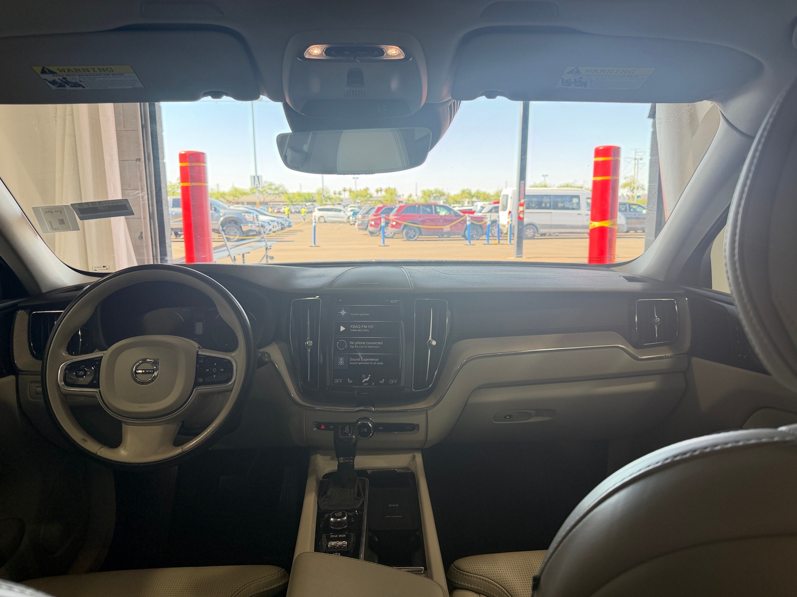 Thumbnail: 2021 Volvo XC60 - 2