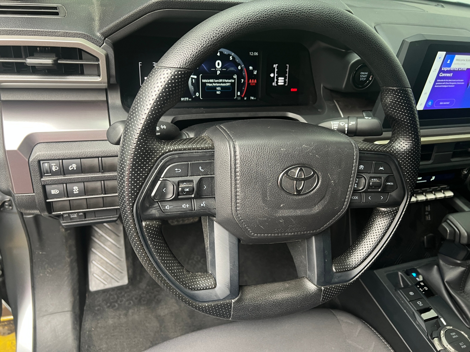 Thumbnail: 2025 Toyota Tacoma - 5
