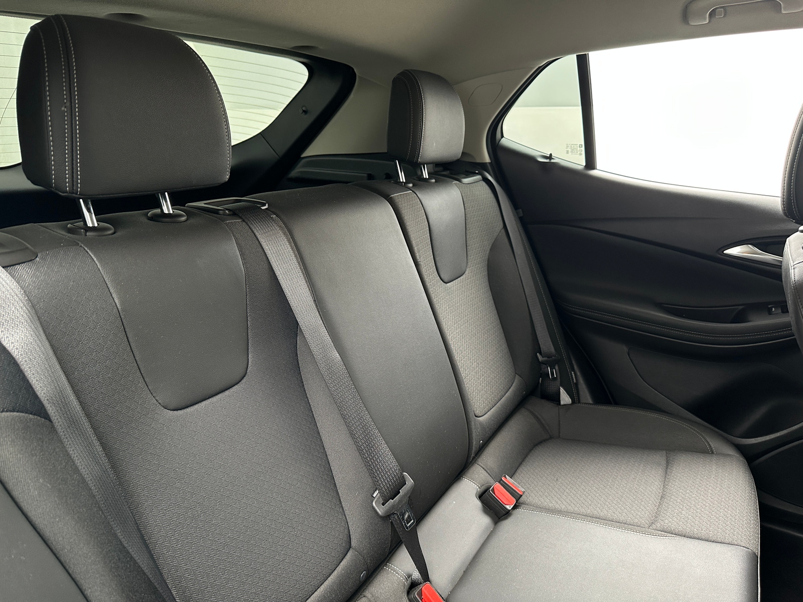 Thumbnail: 2025 Buick Encore GX - 6