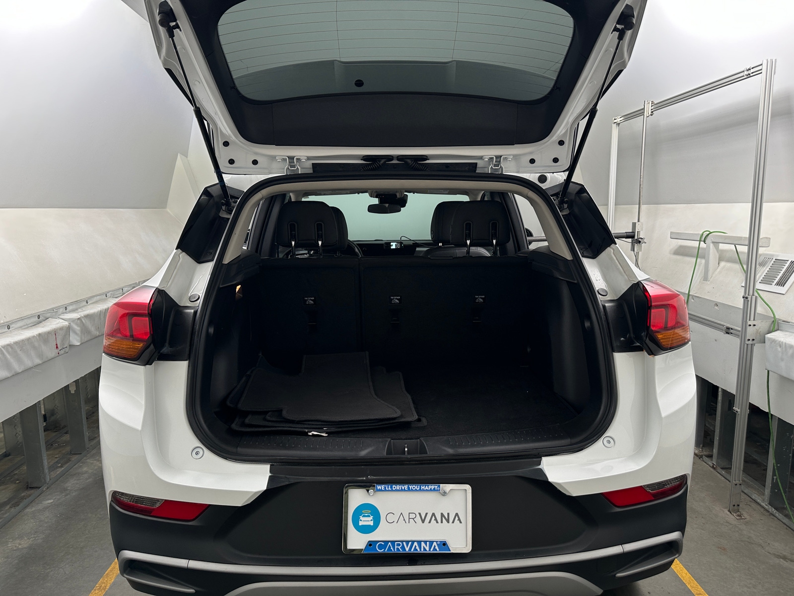 Thumbnail: 2025 Buick Encore GX - 7