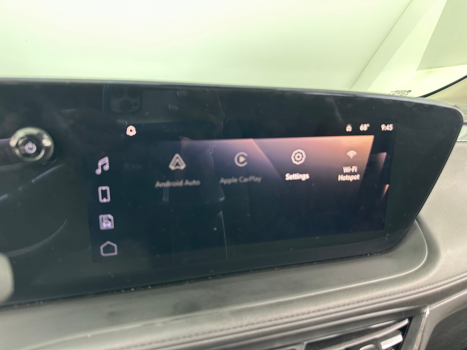 Thumbnail: 2025 Buick Encore GX - 4