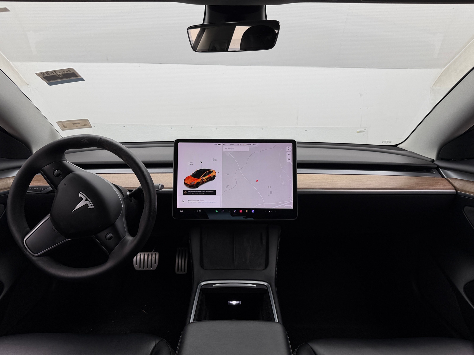 Thumbnail: 2022 Tesla Model 3 - 2