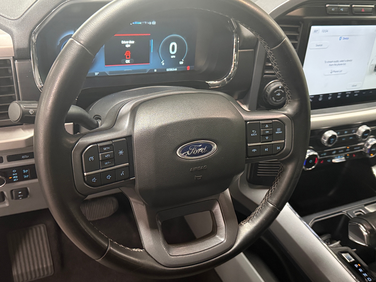 Thumbnail: 2023 Ford F-150 - 5