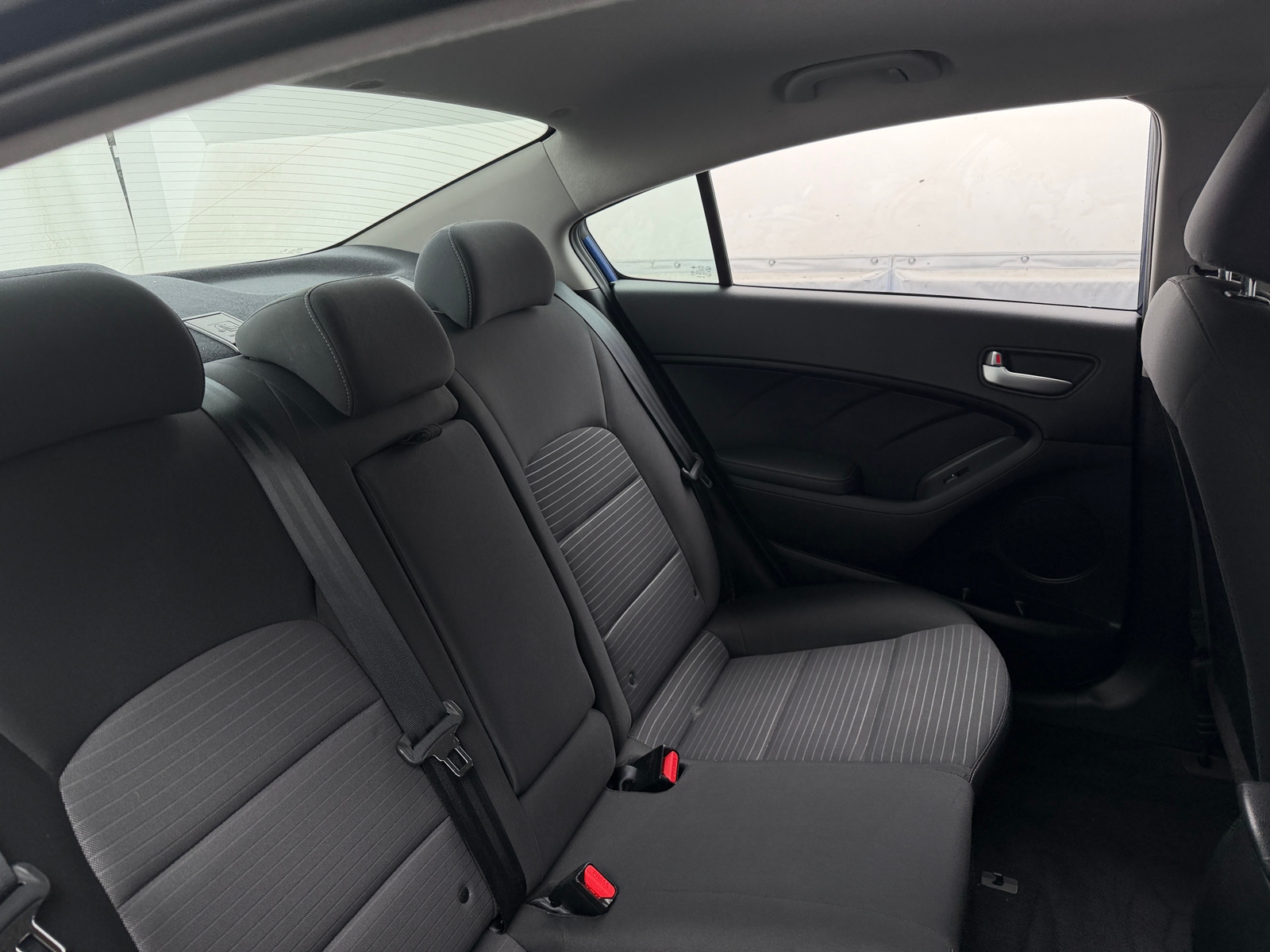 Thumbnail: 2018 Kia Forte - 6