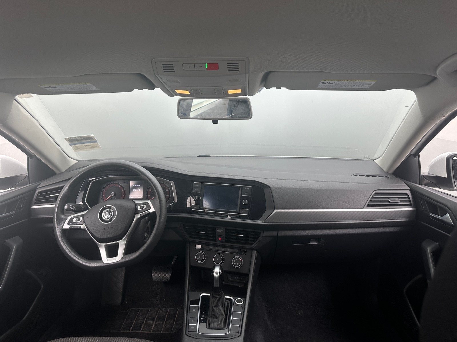 Thumbnail: 2021 Volkswagen Jetta - 3