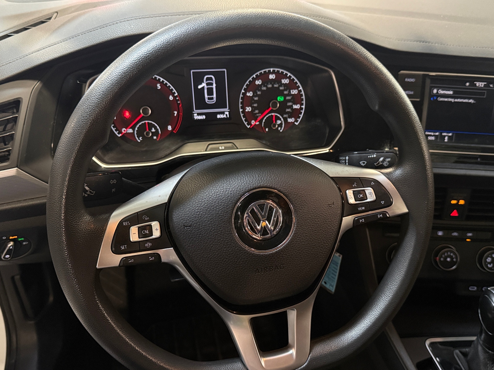 Thumbnail: 2021 Volkswagen Jetta - 5
