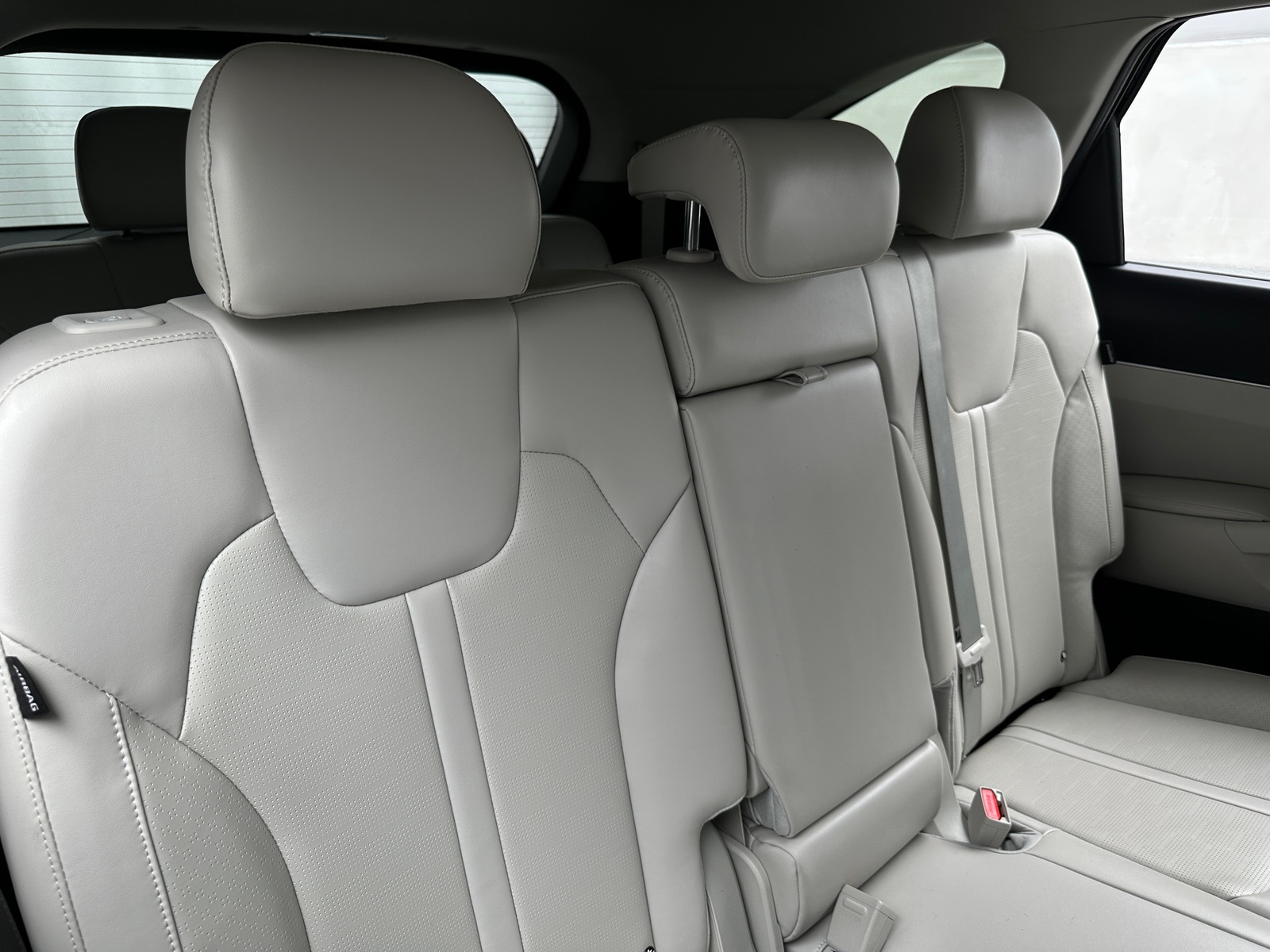Thumbnail: 2025 Kia Sorento - 5