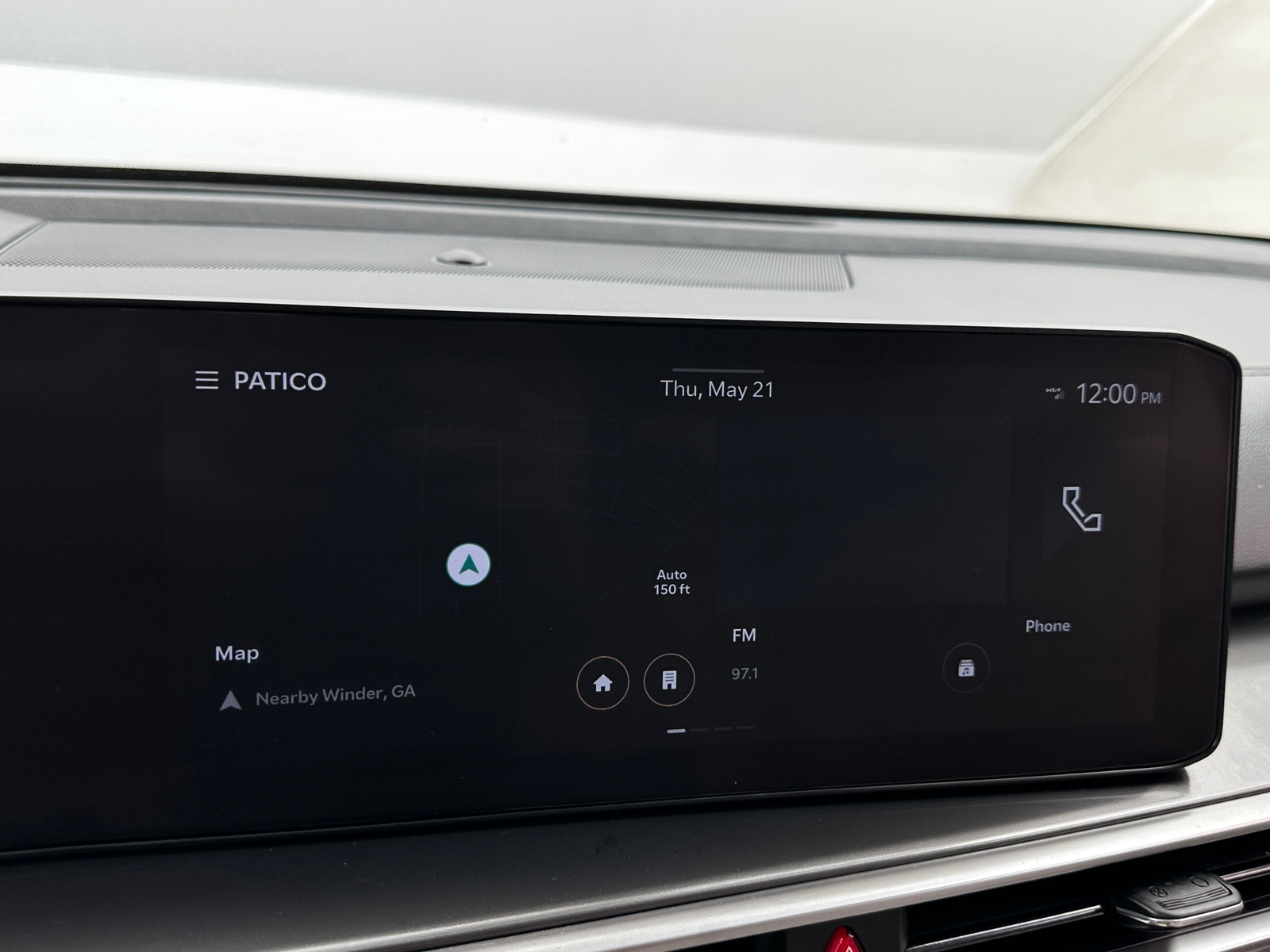 Thumbnail: 2025 Kia Sorento - 3