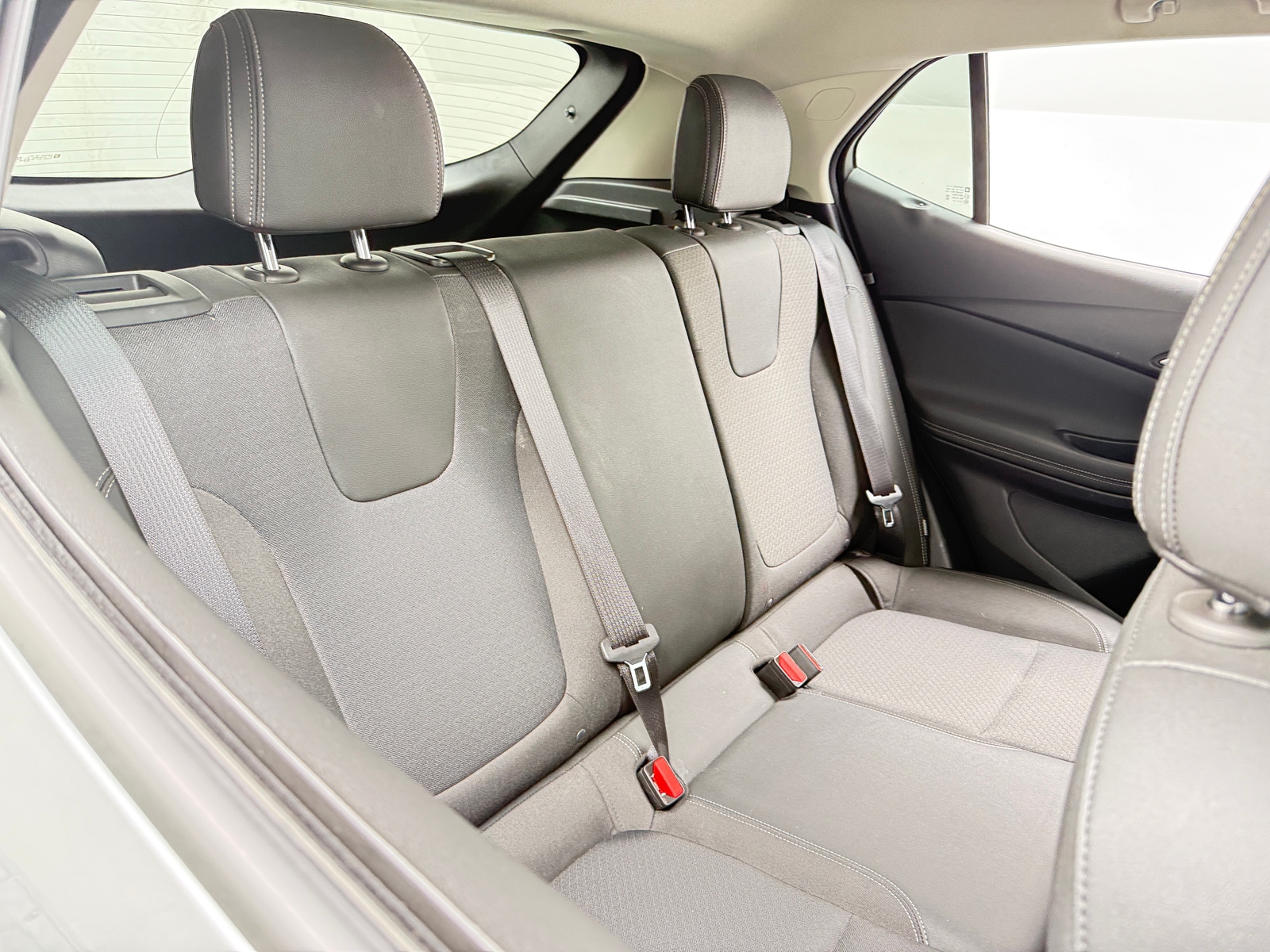 Thumbnail: 2025 Buick Encore GX - 5