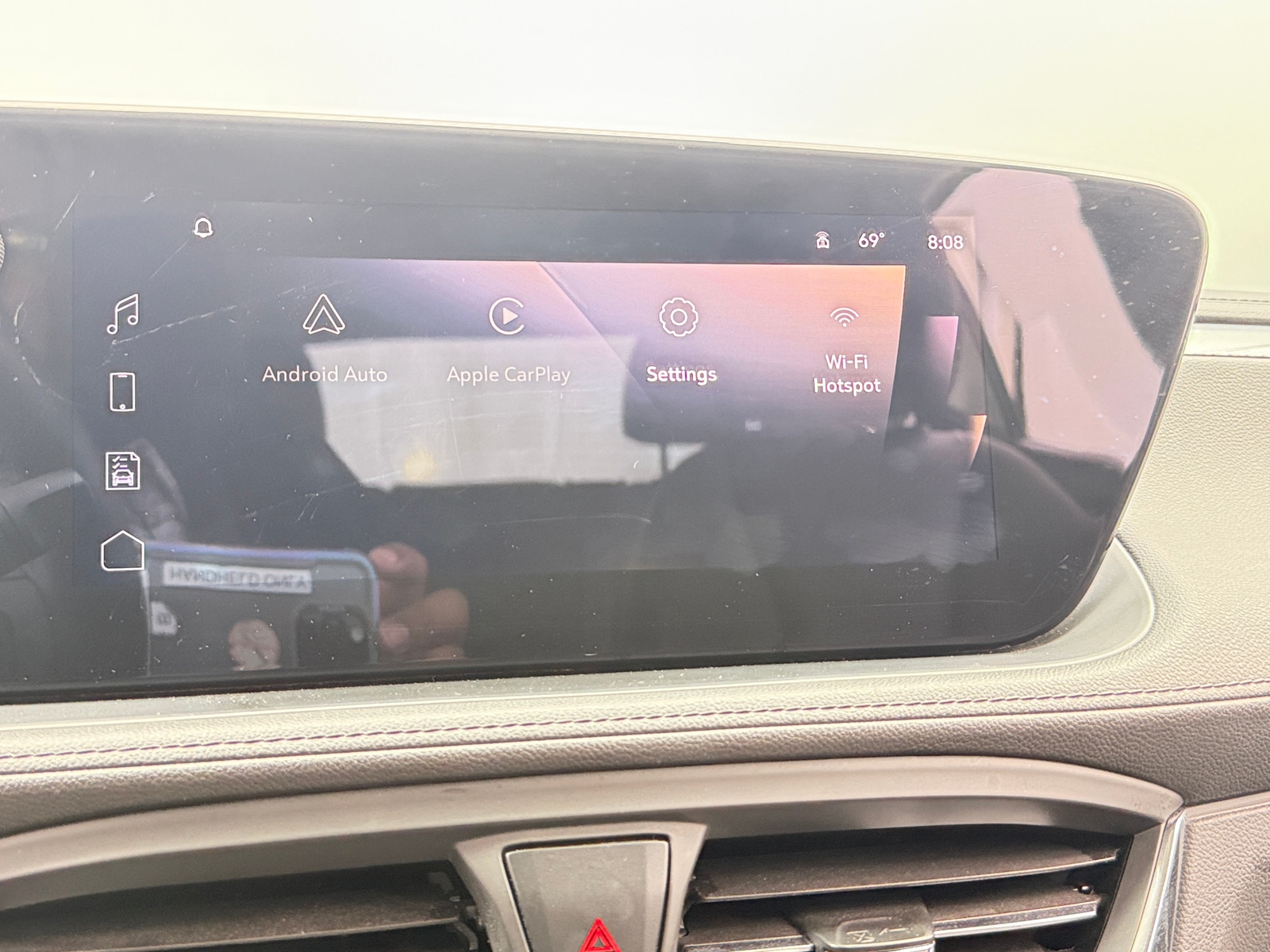 Thumbnail: 2025 Buick Encore GX - 3