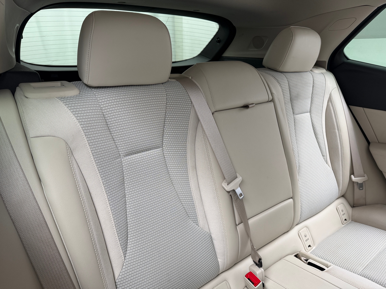 Thumbnail: 2023 Buick Envision - 5