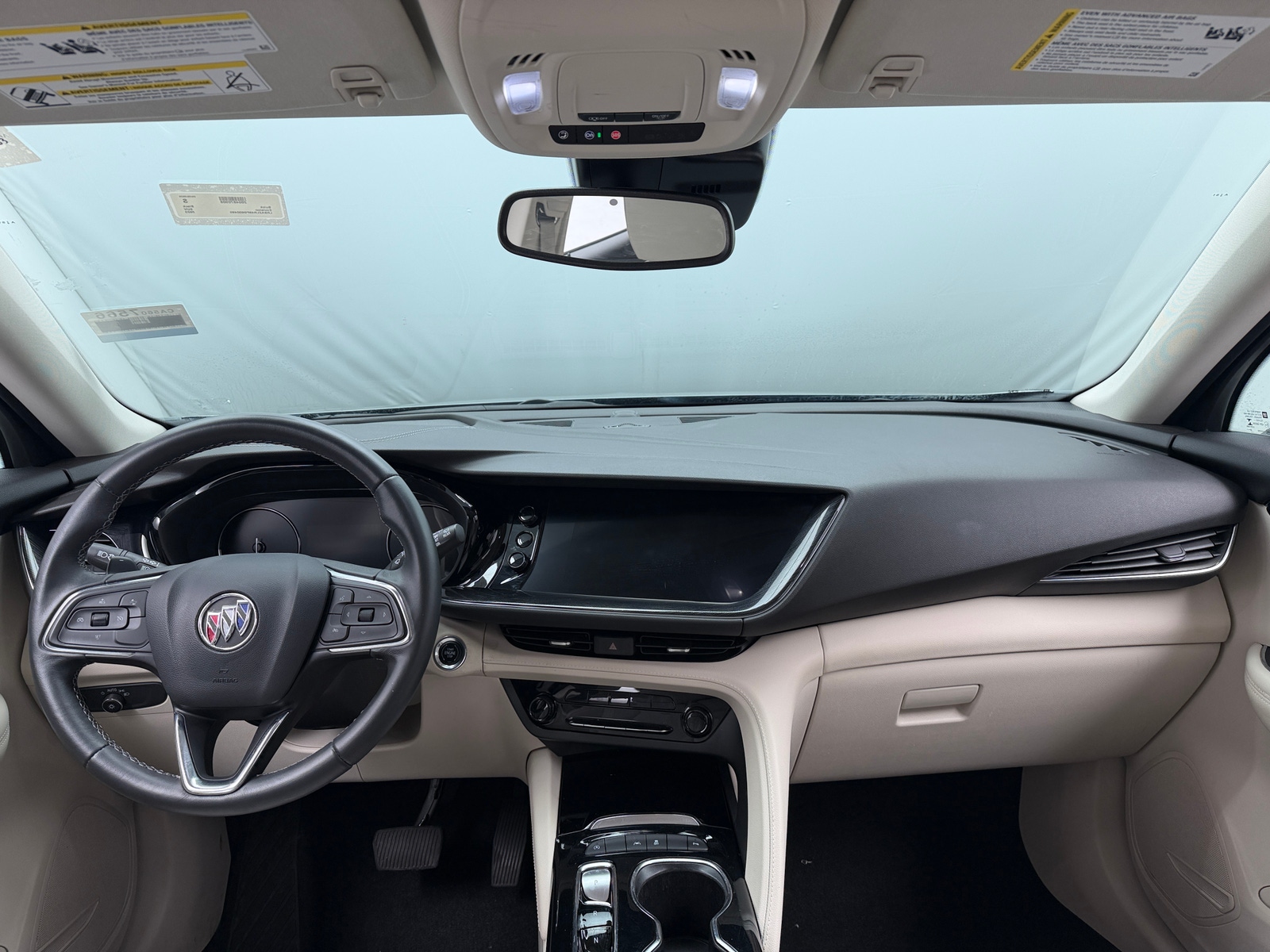 Thumbnail: 2023 Buick Envision - 2
