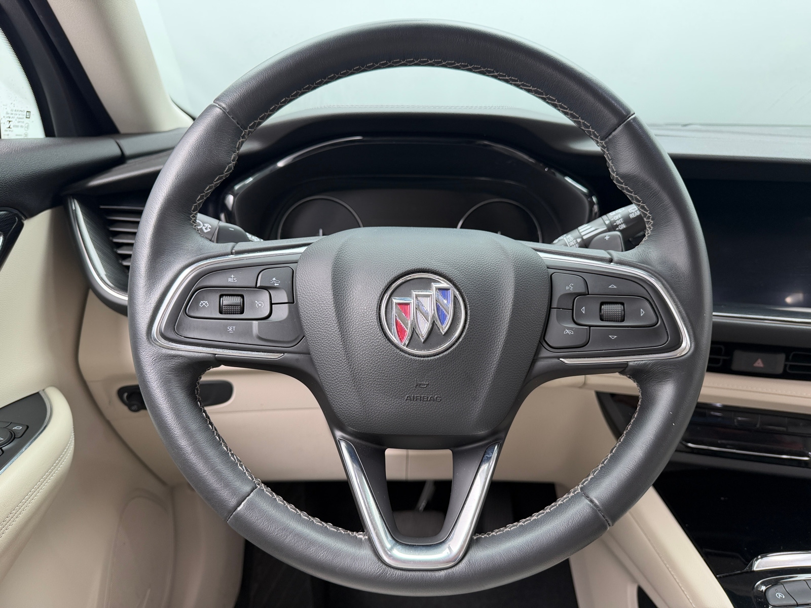 Thumbnail: 2023 Buick Envision - 4