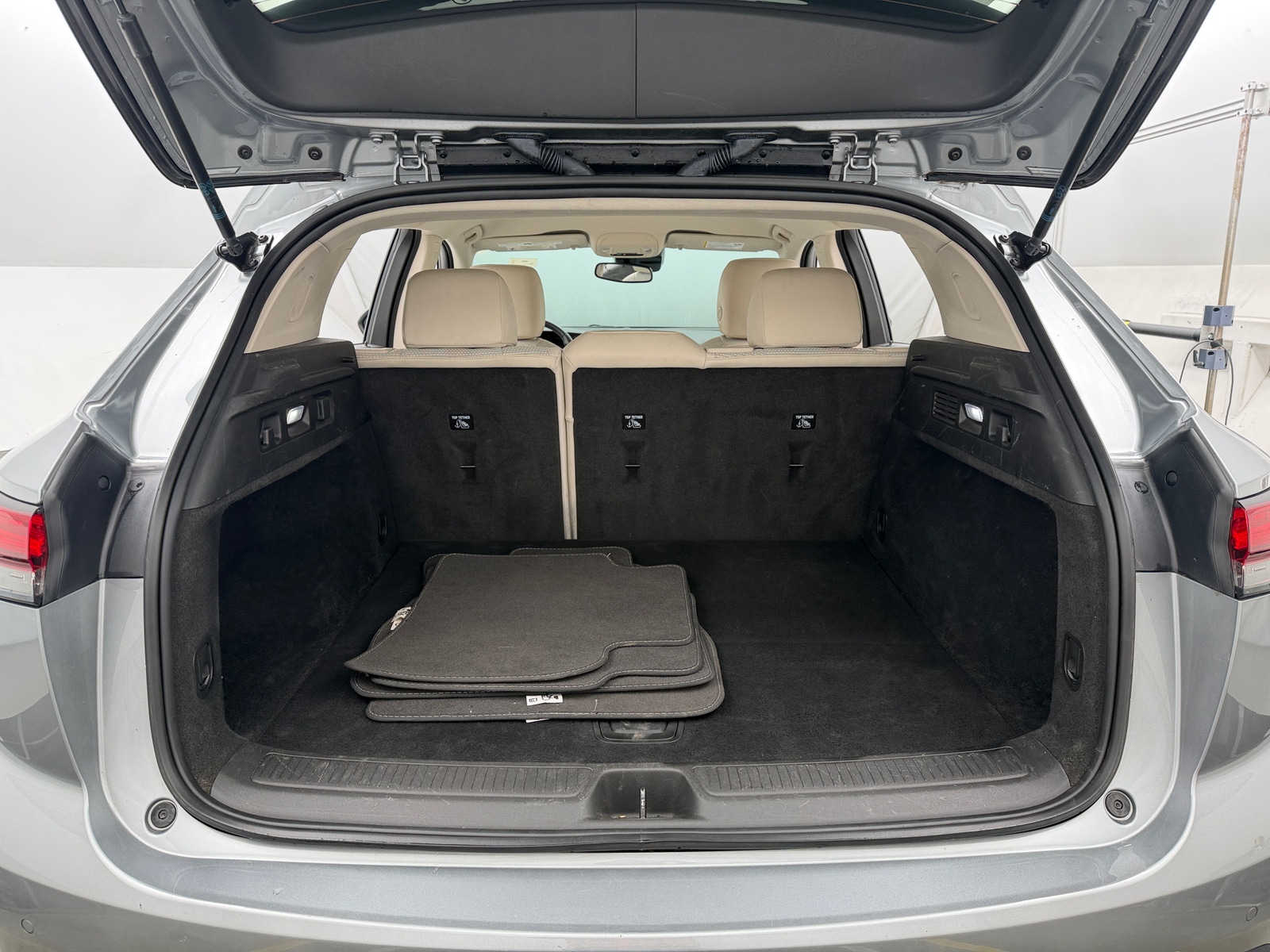 Thumbnail: 2023 Buick Envision - 6