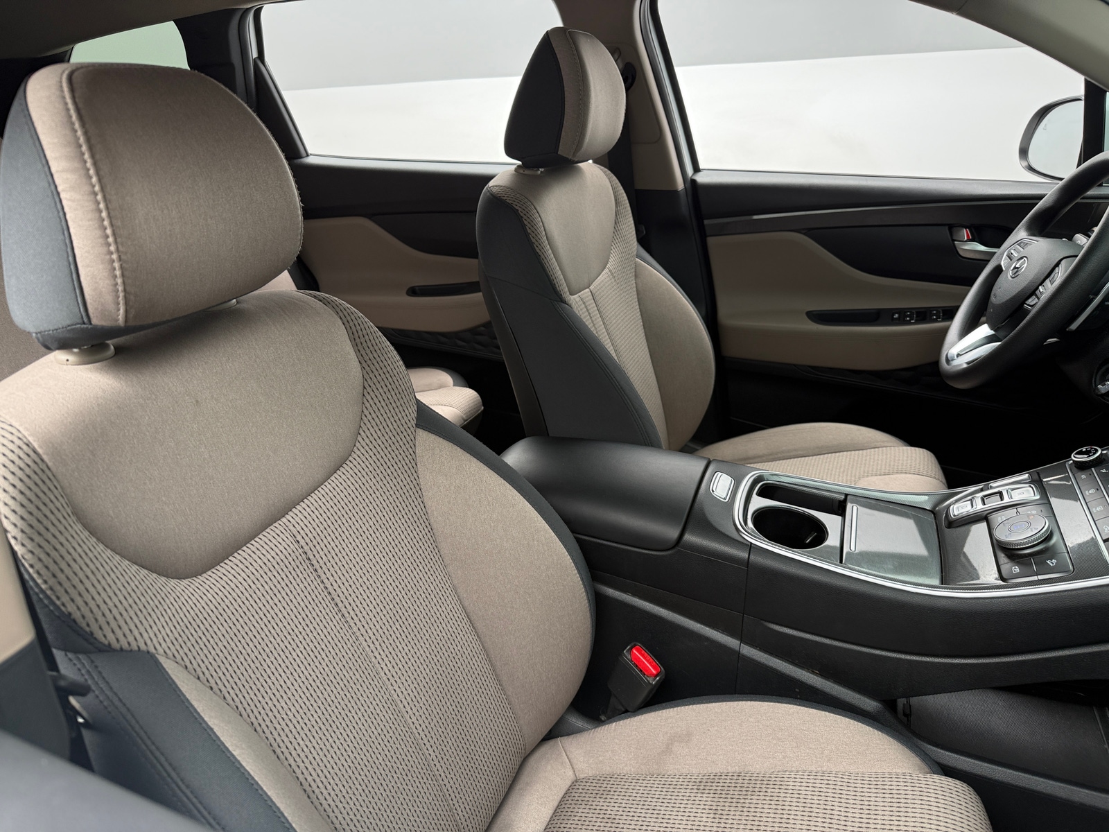 Thumbnail: 2023 Hyundai Santa Fe - 2