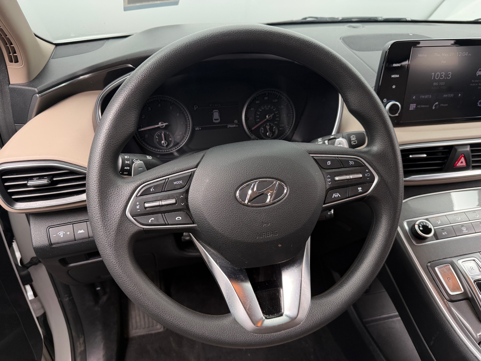 Thumbnail: 2023 Hyundai Santa Fe - 5