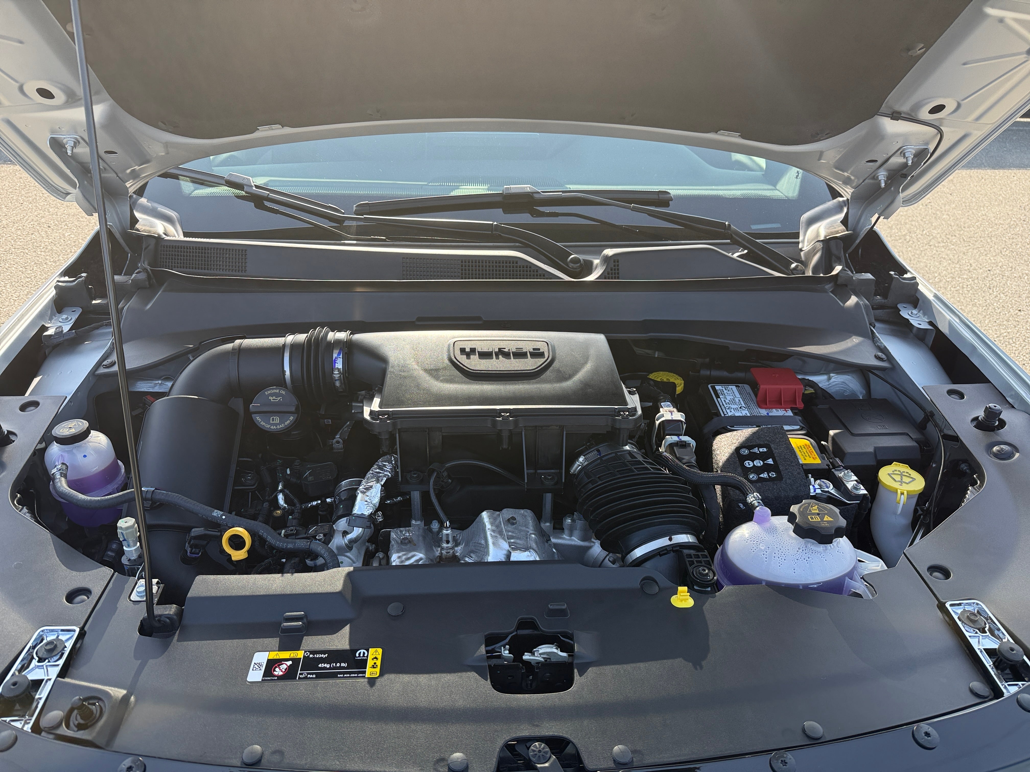 2026 Jeep Compass Limited 4X4's photo