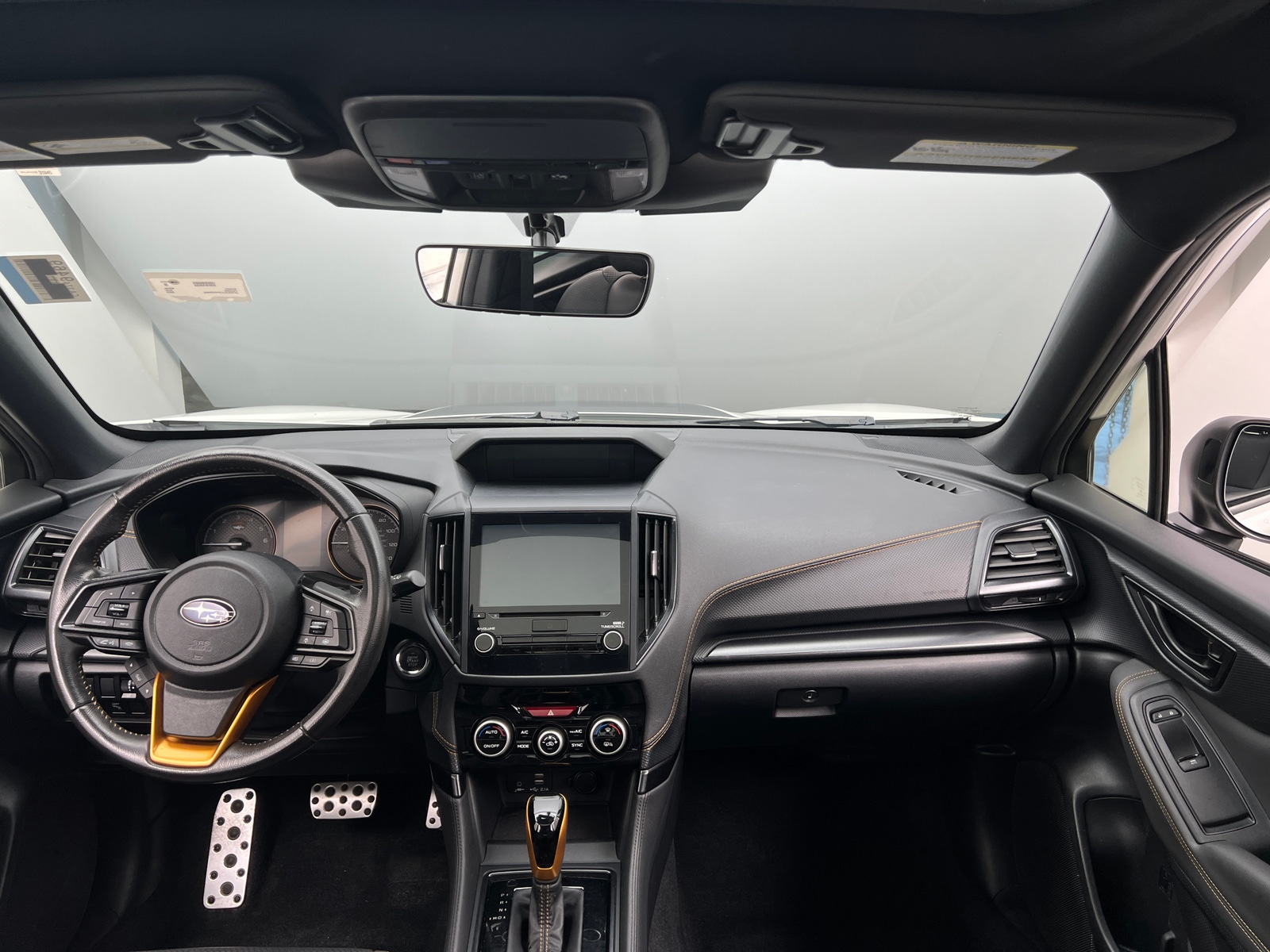 Thumbnail: 2023 Subaru Forester - 2