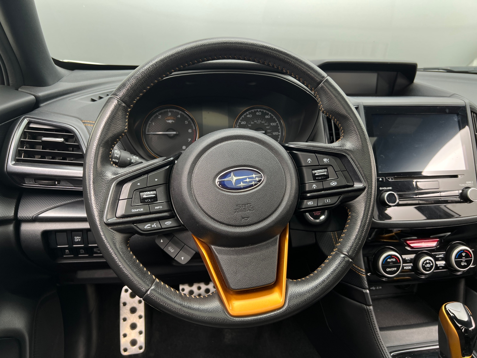 Thumbnail: 2023 Subaru Forester - 4
