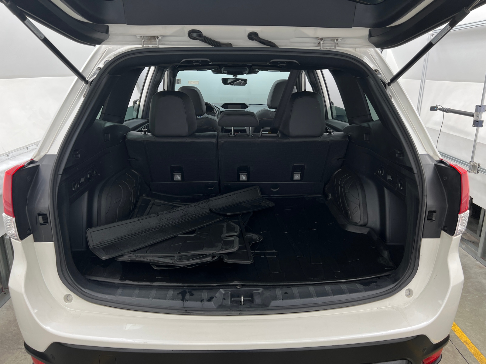 Thumbnail: 2023 Subaru Forester - 6