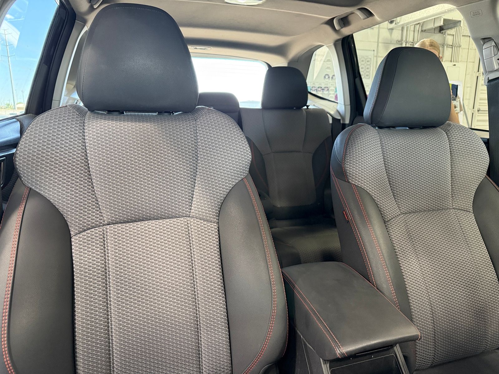 Thumbnail: 2019 Subaru Forester - 2