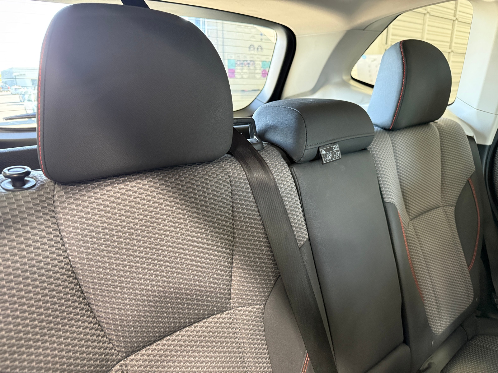Thumbnail: 2019 Subaru Forester - 6