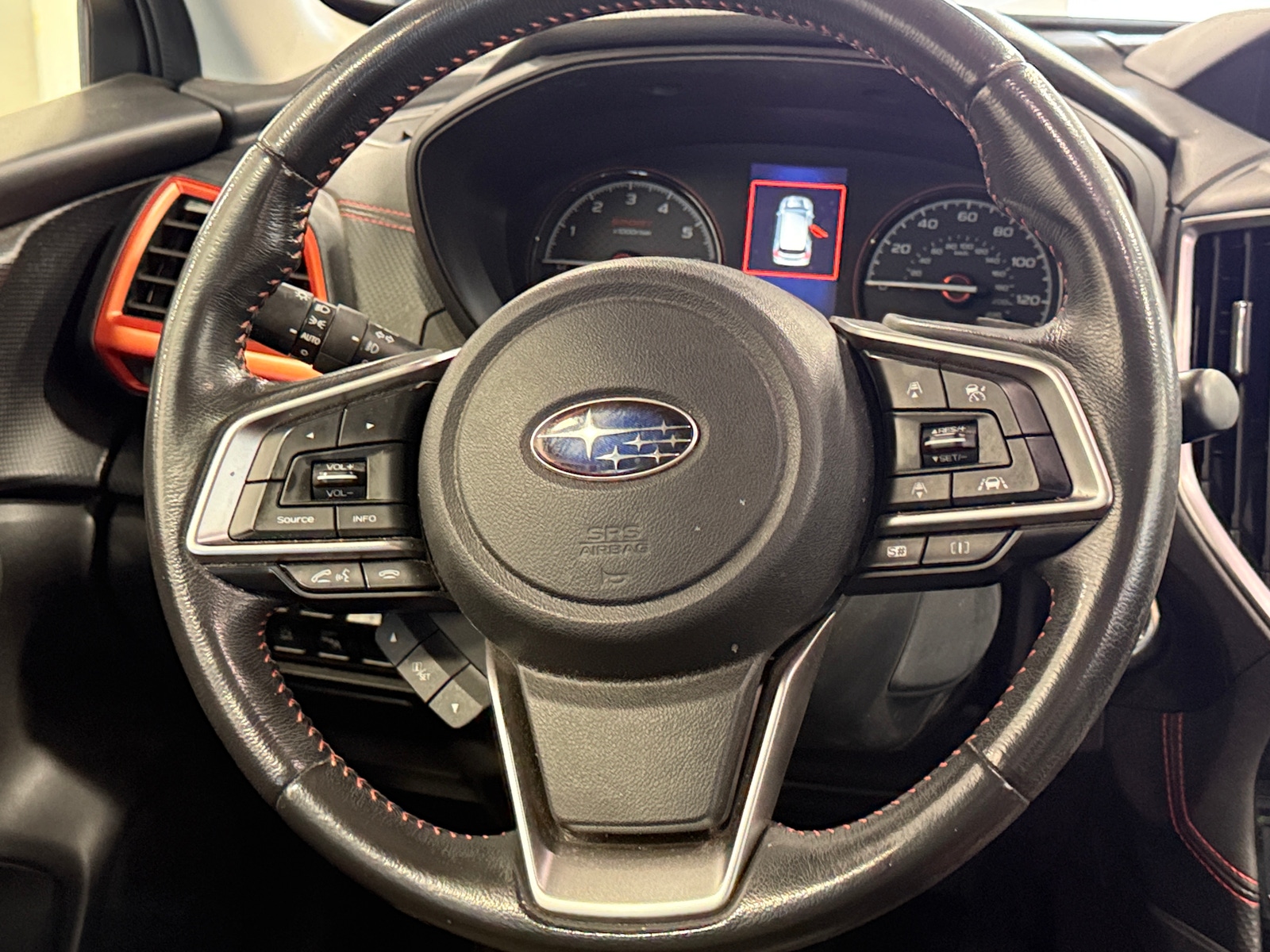 Thumbnail: 2019 Subaru Forester - 5