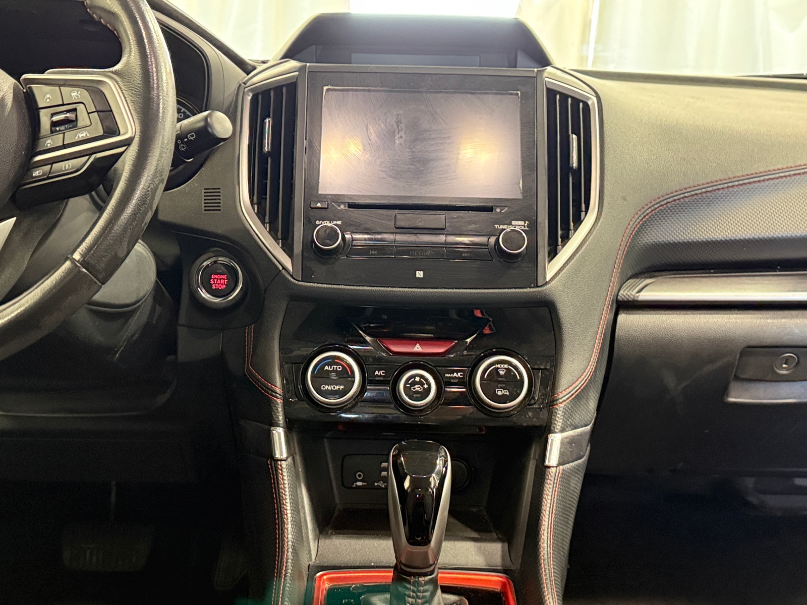 Thumbnail: 2019 Subaru Forester - 4