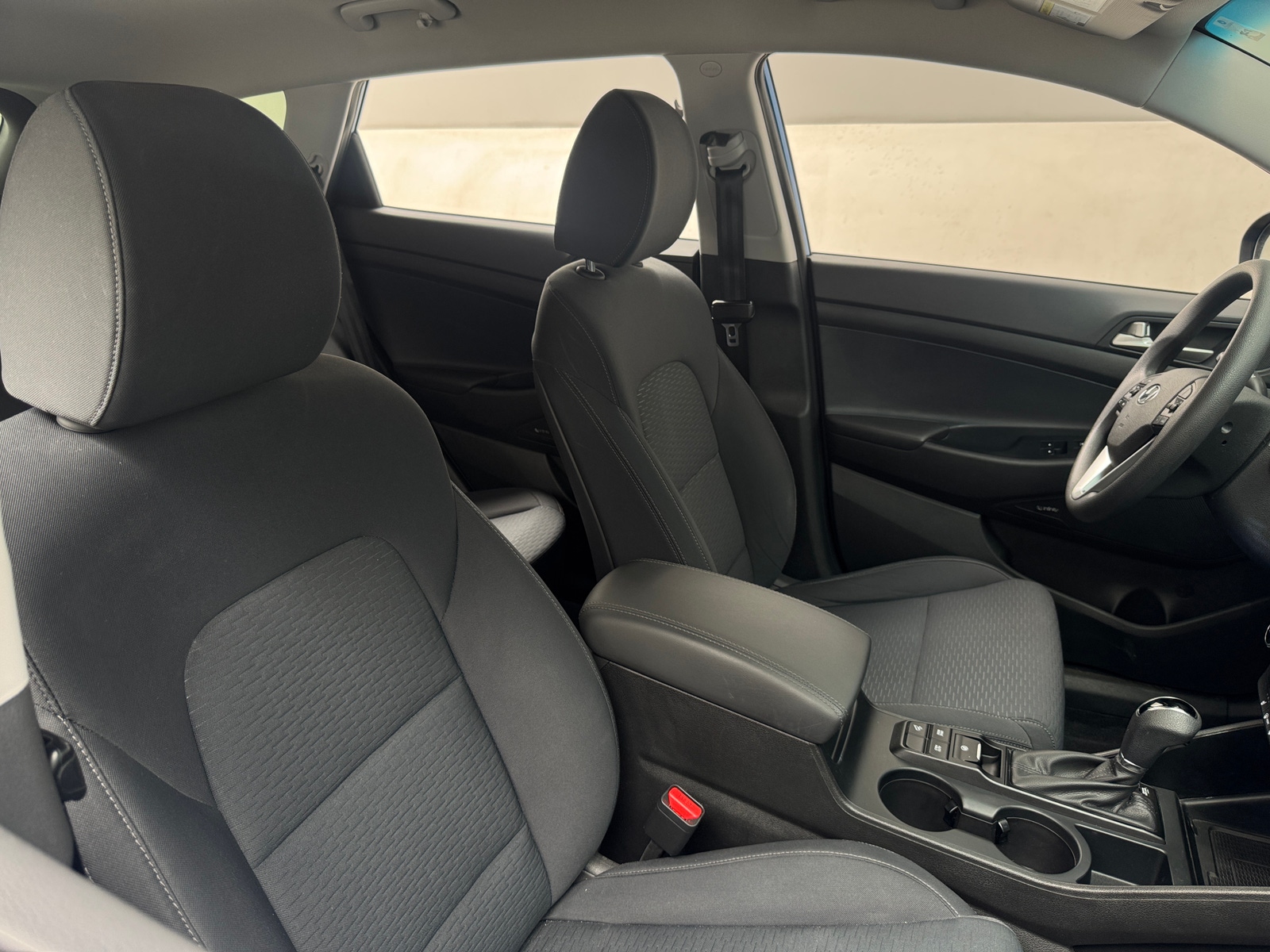 Thumbnail: 2019 Hyundai Tucson - 2