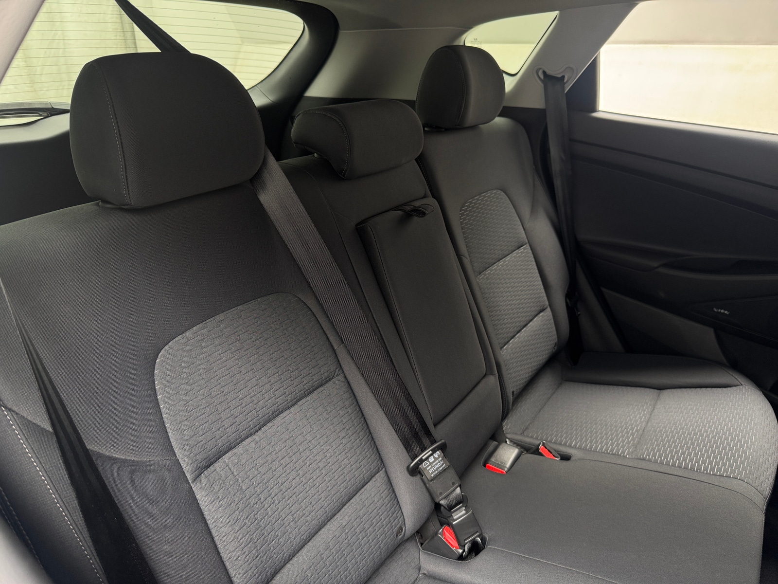 Thumbnail: 2019 Hyundai Tucson - 6