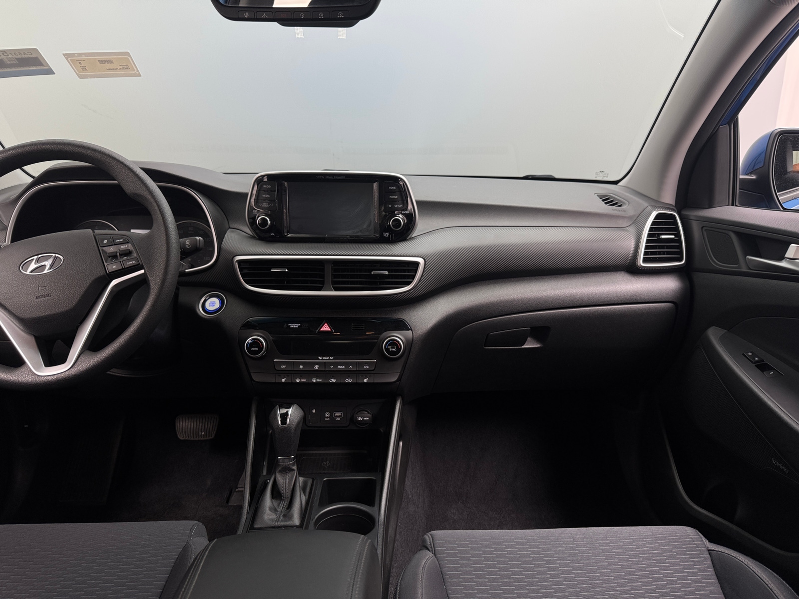 Thumbnail: 2019 Hyundai Tucson - 3